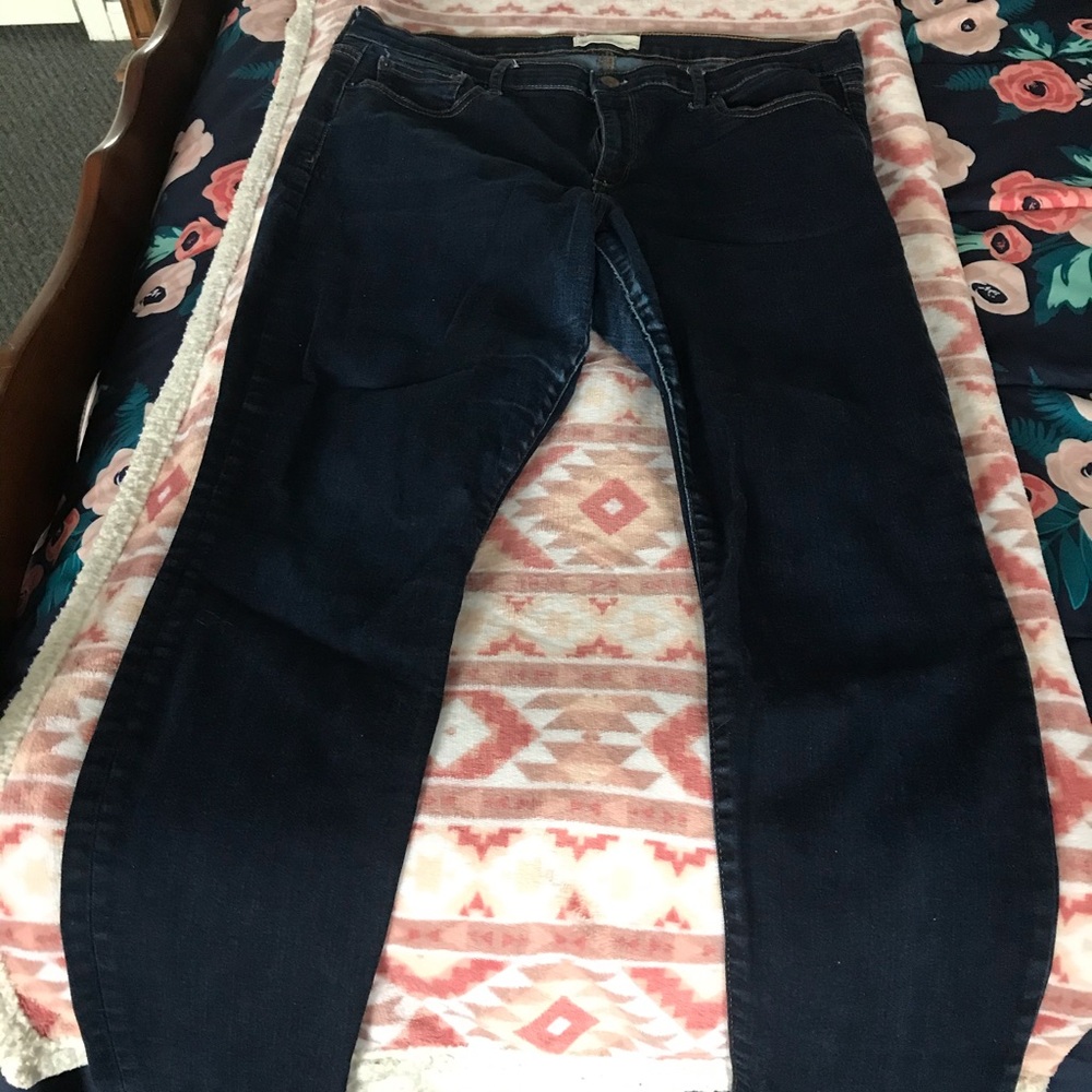 Gap Skinny Jeans 👖🛍